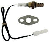 NGK Chrysler Conquest 1989-1987 Direct Fit Oxygen Sensor thumbnail 2