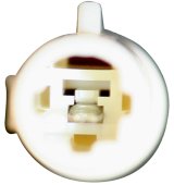 NGK Chrysler Conquest 1989-1987 Direct Fit Oxygen Sensor thumbnail 4