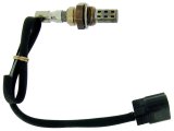 NGK Dodge Ram 50 1993-1990 Direct Fit Oxygen Sensor thumbnail 1