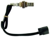 NGK Dodge Ram 50 1993-1990 Direct Fit Oxygen Sensor thumbnail 2