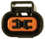 NGK Dodge Ram 50 1993-1990 Direct Fit Oxygen Sensor thumbnail 3