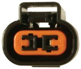 NGK Dodge Ram 50 1993-1990 Direct Fit Oxygen Sensor thumbnail 4