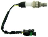 NGK Jeep Cherokee 1990-1987 Direct Fit Oxygen Sensor thumbnail 1
