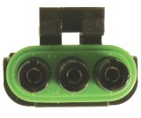 NGK Jeep Cherokee 1990-1987 Direct Fit Oxygen Sensor thumbnail 3