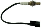 NGK Mitsubishi Montero Sport 2000-1997 Direct Fit Oxygen Sensor thumbnail 1