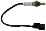 NGK Mitsubishi Montero Sport 2000-1997 Direct Fit Oxygen Sensor thumbnail 2