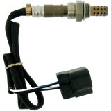 NGK Mitsubishi Eclipse 1999-1998 Direct Fit Oxygen Sensor thumbnail 2