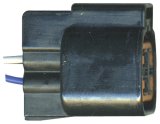 NGK Mitsubishi Eclipse 1999-1998 Direct Fit Oxygen Sensor thumbnail 4