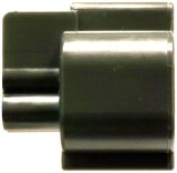NGK Dodge Ram 50 1993 Direct Fit Oxygen Sensor thumbnail 5