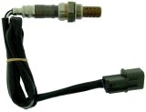 NGK Mitsubishi Eclipse 2000 Direct Fit Oxygen Sensor thumbnail 1