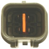 NGK Mitsubishi Eclipse 2000 Direct Fit Oxygen Sensor thumbnail 8