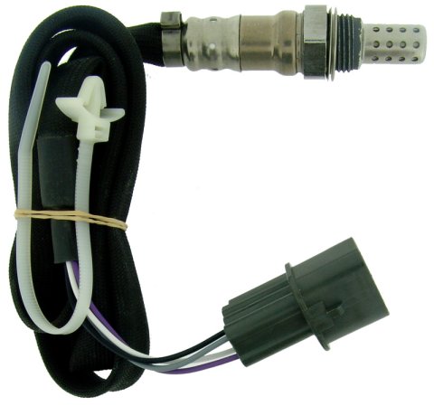 NGK Mitsubishi 3000GT 1999-1997 Direct Fit Oxygen Sensor thumbnail 1