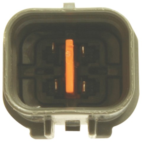 NGK Mitsubishi 3000GT 1999-1997 Direct Fit Oxygen Sensor thumbnail 3