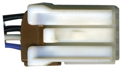 NGK Chrysler Sebring 2005-2001 Direct Fit Oxygen Sensor thumbnail 5