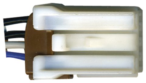 NGK Chrysler Sebring 2005-2001 Direct Fit Oxygen Sensor thumbnail 6