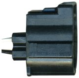 NGK Jeep Grand Cherokee 2004-2001 Direct Fit Oxygen Sensor thumbnail 4