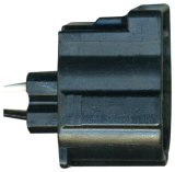 NGK Jeep Grand Cherokee 2004-2001 Direct Fit Oxygen Sensor thumbnail 5