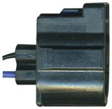 NGK Jeep Grand Cherokee 2004-2001 Direct Fit Oxygen Sensor thumbnail 4