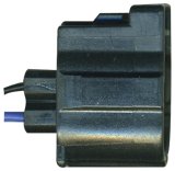 NGK Jeep Grand Cherokee 2004-2001 Direct Fit Oxygen Sensor thumbnail 6