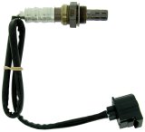 NGK Dodge Ram 1500 2002 Direct Fit Oxygen Sensor thumbnail 1