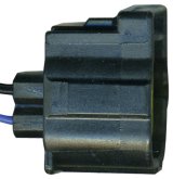 NGK Dodge Ram 1500 2002 Direct Fit Oxygen Sensor thumbnail 3