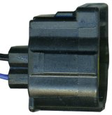 NGK Dodge Ram 1500 2002 Direct Fit Oxygen Sensor thumbnail 4