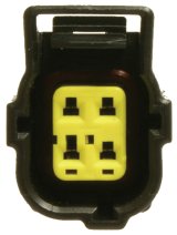 NGK Dodge Ram 1500 2002 Direct Fit Oxygen Sensor thumbnail 5