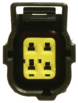 NGK Dodge Ram 1500 2002 Direct Fit Oxygen Sensor thumbnail 8