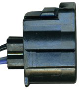 NGK Dodge Durango 2002-2001 Direct Fit Oxygen Sensor thumbnail 4