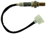 NGK Dodge Durango 2002-2001 Direct Fit Oxygen Sensor thumbnail 1