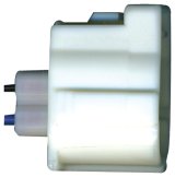 NGK Dodge Durango 2002-2001 Direct Fit Oxygen Sensor thumbnail 4