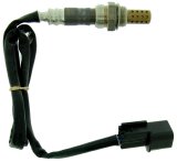 NGK Mitsubishi Lancer 2006-2003 Direct Fit Oxygen Sensor thumbnail 2