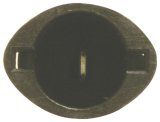 NGK American Motors Concord 1983-1981 Direct Fit Oxygen Sensor thumbnail 5