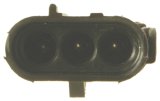 NGK Dodge Monaco 1990 Direct Fit Oxygen Sensor thumbnail 3