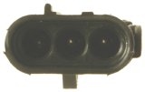 NGK Dodge Monaco 1990 Direct Fit Oxygen Sensor thumbnail 4