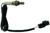 NGK Mitsubishi Eclipse 2012-2006 Direct Fit Oxygen Sensor thumbnail 1