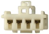 NGK Dodge Colt 1993 Direct Fit Oxygen Sensor thumbnail 3