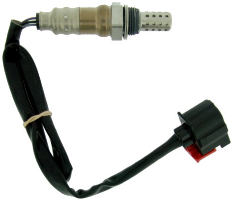 NGK Dodge Caliber 2009-2008 Direct Fit Oxygen Sensor thumbnail 2