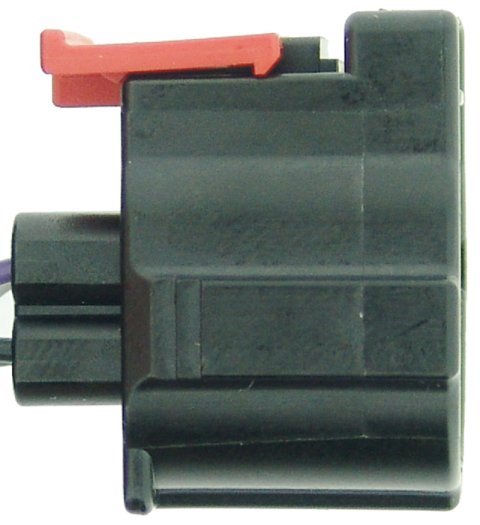 NGK Dodge Caliber 2009-2008 Direct Fit Oxygen Sensor thumbnail 4