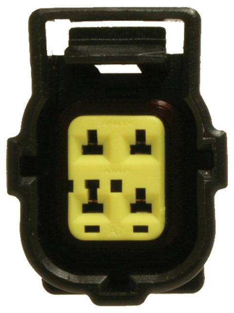 NGK Chrysler Pacifica 2005-2004 Direct Fit Oxygen Sensor thumbnail 3