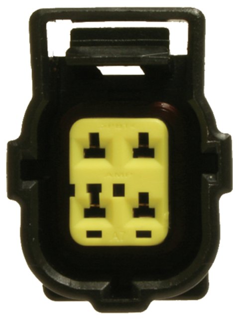 NGK Chrysler Pacifica 2005-2004 Direct Fit Oxygen Sensor thumbnail 8