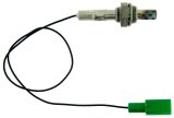 NGK Ford Festiva 1989-1988 Direct Fit Oxygen Sensor thumbnail 2