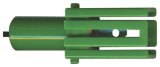NGK Ford Festiva 1989-1988 Direct Fit Oxygen Sensor thumbnail 5
