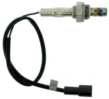 NGK Ford Aspire 1997-1994 Direct Fit Oxygen Sensor thumbnail 2
