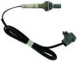 NGK Mazda B2200 1993-1990 Direct Fit Oxygen Sensor thumbnail 1