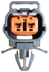NGK Mazda B2200 1993-1990 Direct Fit Oxygen Sensor thumbnail 3