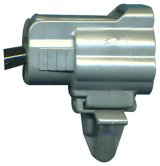 NGK Mazda B2200 1993-1990 Direct Fit Oxygen Sensor thumbnail 4