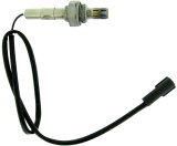NGK Mazda RX-7 1995-1993 Direct Fit Oxygen Sensor thumbnail 1