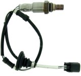 NGK Acura CSX 2011-2006 Direct Fit Oxygen Sensor thumbnail 1