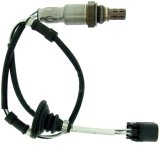 NGK Acura CSX 2011-2006 Direct Fit Oxygen Sensor thumbnail 2